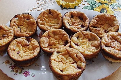 Käsekuchenmuffins 9