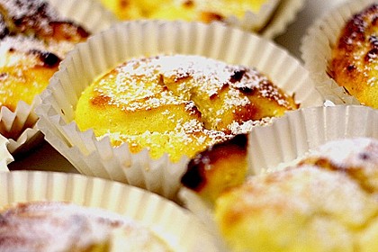 Käsekuchenmuffins 4