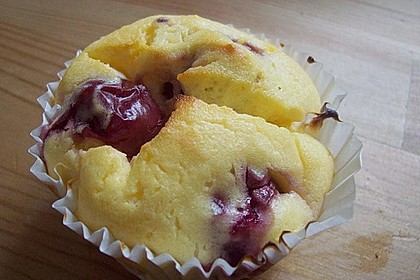 Käsekuchenmuffins 2