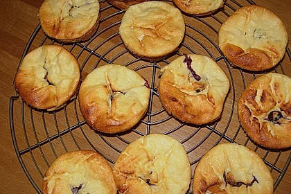Käsekuchenmuffins 17