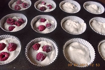 Käsekuchenmuffins 10