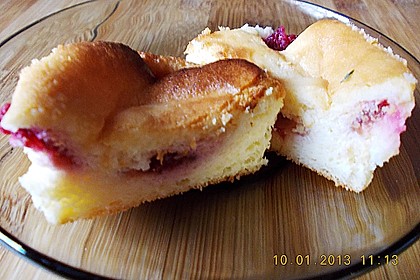 Käsekuchenmuffins 16