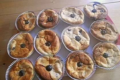 Käsekuchenmuffins 20