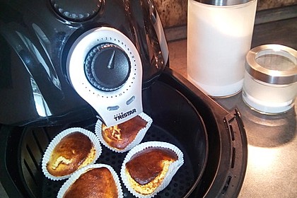 Käsekuchenmuffins 13