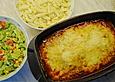 Putenschnitzel italienische Art