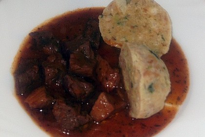Gulasch