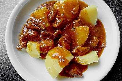 Gulasch 1
