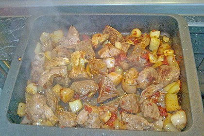 Gulasch 4