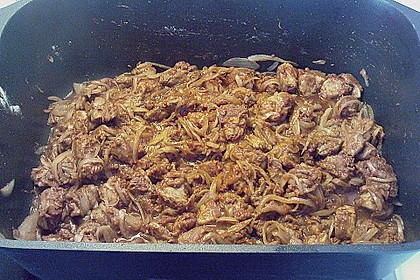 Gulasch 5