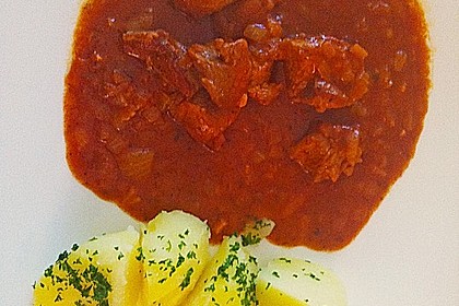 Gulasch 8