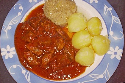 Gulasch 11