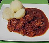 Gulasch (Bild)
