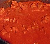 Gulasch (Bild)