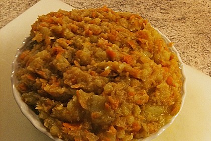 &Auml;thiopisches Kohlgericht 2