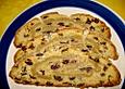 Marzipan - Quark - Stollen