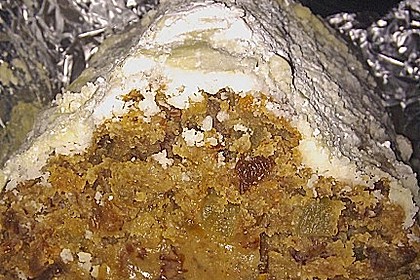 Marzipan - Quark - Stollen 25