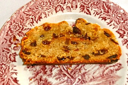 Marzipan - Quark - Stollen 24