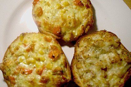 Rosalies Pizzabr&ouml;tchen 1