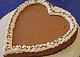 Baileys - Schoko - Cheesecake