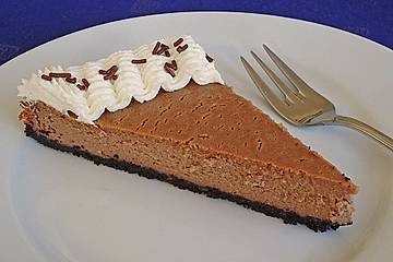 Baileys - Schoko - Cheesecake