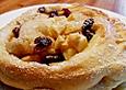 Apfel - Zimt - Schnecken