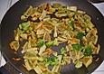 Kokos Maultaschen