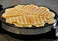 Parmesanwaffeln