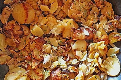 Knusprige Bratkartoffeln nach Muttis Rezept 21