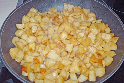 Knusprige Bratkartoffeln nach Muttis Rezept 25