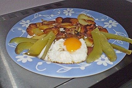 Knusprige Bratkartoffeln nach Muttis Rezept 26