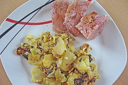 Knusprige Bratkartoffeln nach Muttis Rezept 27