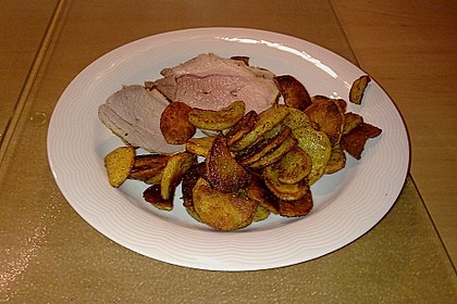 Knusprige Bratkartoffeln nach Muttis Rezept 28