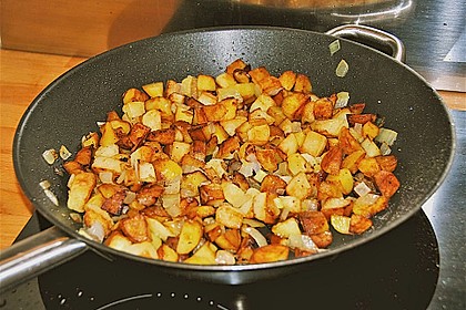 Knusprige Bratkartoffeln nach Muttis Rezept 31