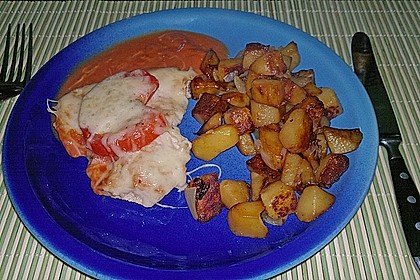 Knusprige Bratkartoffeln nach Muttis Rezept 33