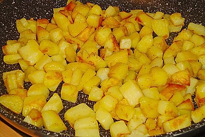 Knusprige Bratkartoffeln nach Muttis Rezept 38