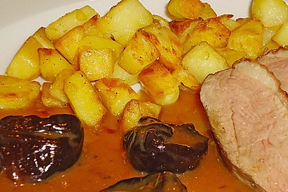 Knusprige Bratkartoffeln nach Muttis Rezept 39