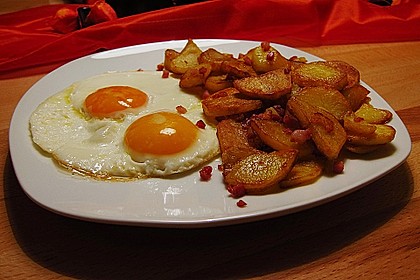 Knusprige Bratkartoffeln nach Muttis Rezept 40