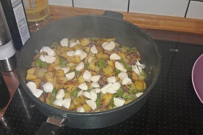 Knusprige Bratkartoffeln nach Muttis Rezept 43