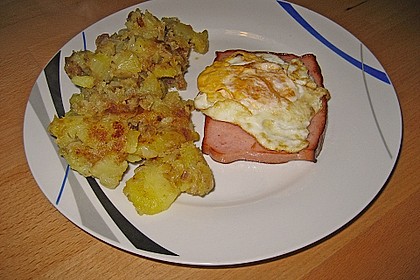 Knusprige Bratkartoffeln nach Muttis Rezept 44