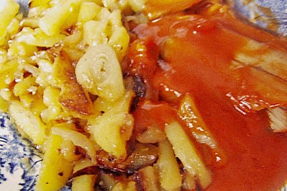 Knusprige Bratkartoffeln nach Muttis Rezept 45