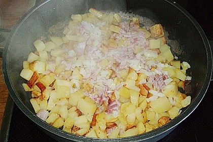 Knusprige Bratkartoffeln nach Muttis Rezept 47
