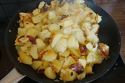 Knusprige Bratkartoffeln nach Muttis Rezept 49