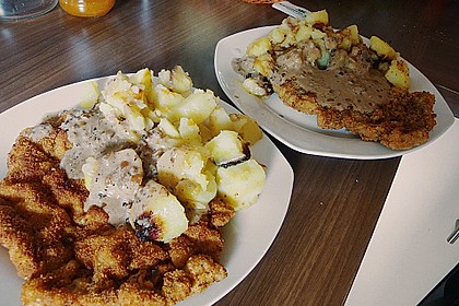 Knusprige Bratkartoffeln nach Muttis Rezept 50