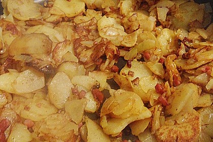 Knusprige Bratkartoffeln nach Muttis Rezept 52