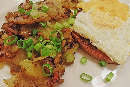 Knusprige Bratkartoffeln nach Muttis Rezept 53