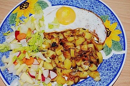 Knusprige Bratkartoffeln nach Muttis Rezept 55