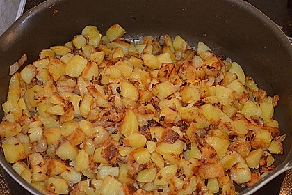 Knusprige Bratkartoffeln nach Muttis Rezept 56