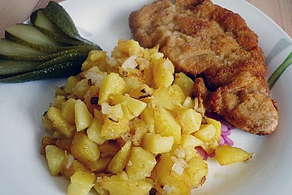 Knusprige Bratkartoffeln nach Muttis Rezept 59