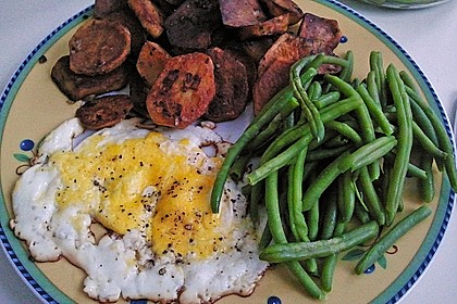 Knusprige Bratkartoffeln nach Muttis Rezept 62