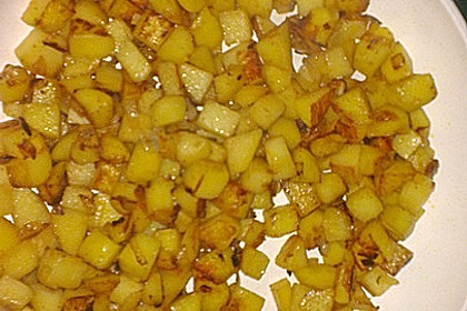Knusprige Bratkartoffeln nach Muttis Rezept 63